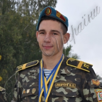 Допризовники бігали, плавали, стріляли