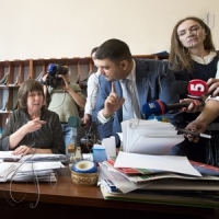 Володимир ГРОЙСМАН: «Через півроку  робота Верховної Ради  стане якіснішою»