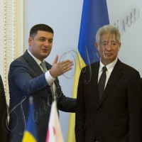 Токіо засуджує агресію проти нашої країни