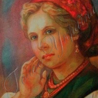 Її називали Гетьманшею...