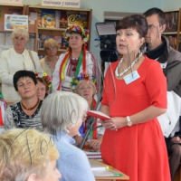 Вчитися ніколи не пізно