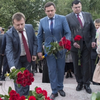 Бабин Яр: пам’ятати,  щоб не допустити  нових трагедій