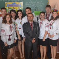 Веде в життя, велике і безкрає