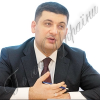 Критерій оцінки роботи державних службовців — зростання економіки