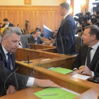 Неприпустимо під ялинку приймати бюджет