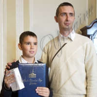 Дорослий вчинок миколаївських школярів