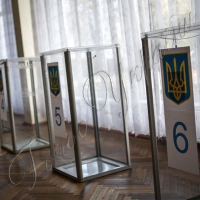 Кандидати відсутні