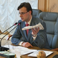 На захист інтересів промисловців та підприємців