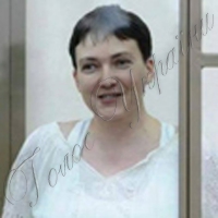 Київ вкотре обурився розглядом справи Надії Савченко