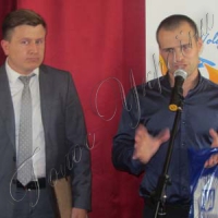 Даруйте добро, і воно повернеться