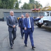 Запрацювала нова технологія очищення 