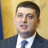 Володимир ГРОЙСМАН: Народні депутати проголосували законопроекти, які знімуть «залізну завісу» і дадуть змогу українцям вільно пересуватися Європою