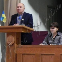 Відзначили золотий фонд пошти