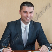 Олександр ЦЕБРІЙ: «У нашого міста  європейське минуле і майбутнє»