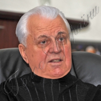 Леонід КРАВЧУК: «Потрібно вийти на новий рівень розмов і перемовин, а не, як два козли чи два барани»