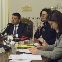 Щоб люди почувалися абсолютно вільними, а кордони нікого не зупиняли