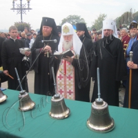 Храм відзначив своє 300-ліття