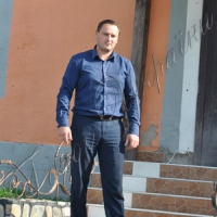«Ми хочемо жити по-сучасному комфортно й приємно. Але цьому передує труд», — вважає Невицький сільський голова Михайло Лаба