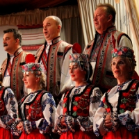 Закарпатському народному — вже сімдесят