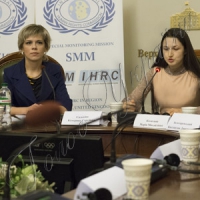 Кожна громада має навчитися  захищати своє майбутнє