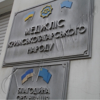 Новий геноцид?