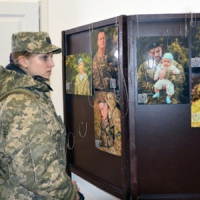 «Погляд АТО» подорожуватиме країною