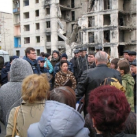 Луганщина заліковує рани, завдані війною 