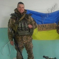 Вічний сон розвідника  охоронятиме рідна «Софіївка»
