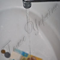 За брудну воду не платимо