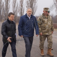 Контрольні пункти відновили роботу