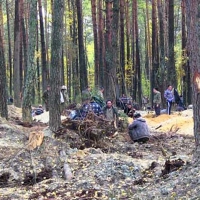 Голову в пісок, або Чому депутати обласної ради вже третій місяць не можуть створити комунальне підприємство «Бурштин Волині»?