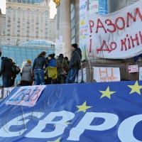 І знову вирішальний листопад!