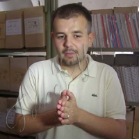 Архівні документи засекретили… дустом