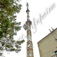 УТ-1 побачать і на Брянщині