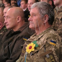 Молитва «кіборга»
