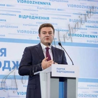 ІЗ ВИСТУПІВ УПОВНОВАЖЕНИХ ПРЕДСТАВНИКІВ ФРАКЦІЙ І ГРУП