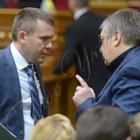 Нас очікує економічне піднесення