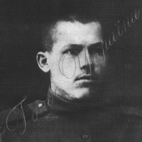 Охоронець Грушевського дожив до другої незалежності