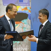 Креативна програма створює нові можливості