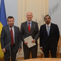 У законотворців буде офіс економічного і фінансового аналізу