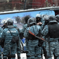 Винних у розстрілах патріотів  так і не покарано