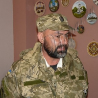 Райраду очолив колишній танкіст