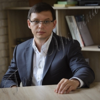 Національна ідея лінійного часу