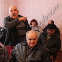 Держгеокадастрові пристрасті, або Чому так зручно ділити землю на «Лексусі»