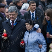 Досвід, від якого залежить майбутнє