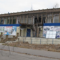 Немов зависли у повітрі