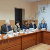 Стратегія відновлення Донбасу знайшла підтримку в представників ООН