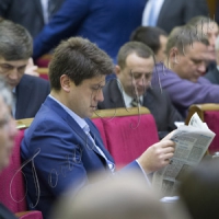 Безплатному піару місцевих начальників у газетах – зась