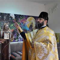 Ще б опалення підключили...