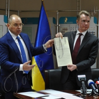 Латвійці послідовно нас підтримують